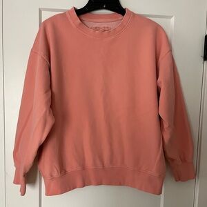 American Eagle crew sweatshirt